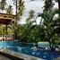 2 chambre Villa à vendre à Jungle Paradise Villas., Maret