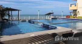 Spondylus 2 Spetacular Ocean Front Social Area Fantastic Opportunity and Priced to Sellの利用可能物件