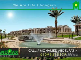 5 Bedroom Villa for sale at Cairo Festival City, North Investors Area