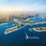 3 chambre Appartement à vendre à Damac Bay 2., Dubai Harbour