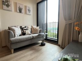 คอนโด 2 ห้องนอน ให้เช่า ในโครงการ นิว ดิสทริค อาร์9, ห้วยขวาง, ห้วยขวาง