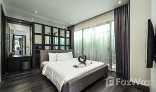2 Schlafzimmern Villa zu verkaufen in Chalong, Phuket The 8 Pool Villa