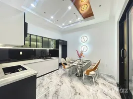 3 Habitación Villa en alquiler en Thanh Khe Tay, Da Nang, Thanh Khe Tay