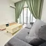 Estudio Apartamento en alquiler en Sunway Mont Residences, Kuala Lumpur, Kuala Lumpur, Kuala Lumpur, Malasia