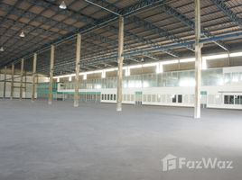  Склад for rent in Самутпракан, Bang Sao Thong, Bang Sao Thong, Самутпракан