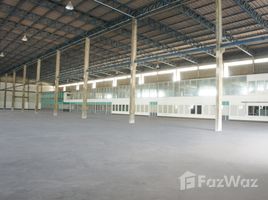  Склад for rent in Airport Rail Link Station, Самутпракан, Bang Sao Thong, Bang Sao Thong, Самутпракан