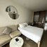 Студия Кондо в аренду в Park Origin Phrom Phong, Khlong Tan