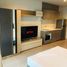 Studio Condo for sale at Life Asoke Rama 9, Makkasan, Ratchathewi
