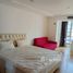 Студия Кондо в аренду в The Trendy Condominium, Khlong Toei Nuea