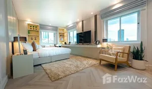 曼谷 Chong Nonsi Fortune Condo Town 2 卧室 公寓 售 