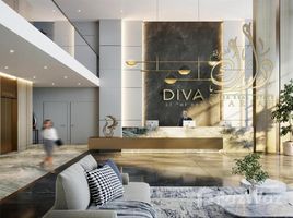 2 Schlafzimmer Appartement zu verkaufen im Diva, Yas Island