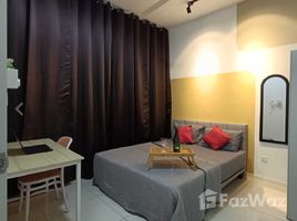 Studio Appartement zu vermieten im Bukit Jalil, Petaling, Kuala Lumpur, Kuala Lumpur
