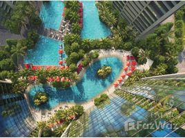 3 Bedroom Apartment for sale at Al Safa Tower, 