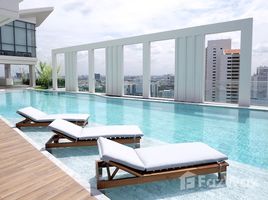 1 спален Квартира в аренду в M Thonglor 10, Khlong Tan Nuea