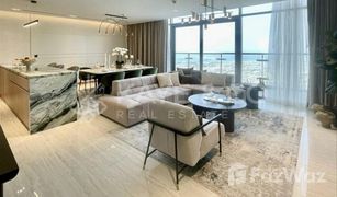 1 chambre Appartement a vendre à Al Habtoor City, Dubai Damac City