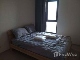 1 спален Кондо в аренду в Life Sukhumvit 62, Bang Chak