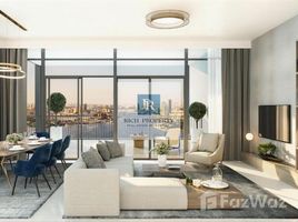 1 спален Квартира на продажу в Creek Edge, Creekside 18