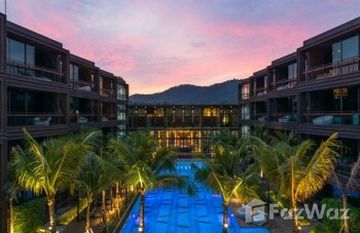 Saturdays Residence in Rawai, Phuket