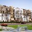 4 Bedroom Apartment for sale at Eastown, The 5th Settlement, New Cairo City, Cairo