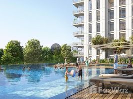 3 спален Квартира на продажу в Executive Residences 2, Park Heights, Dubai Hills Estate