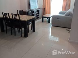 คอนโด 2 ห้องนอน ให้เช่า ในโครงการ สุขุมวิท ซิตี้ รีสอร์ท, คลองเตยเหนือ