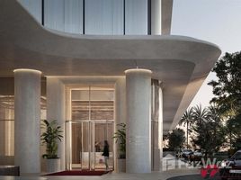 在Dorchester Collection Dubai出售的4 卧室 顶层公寓, DAMAC Towers by Paramount, Business Bay, 迪拜, 阿拉伯联合酋长国