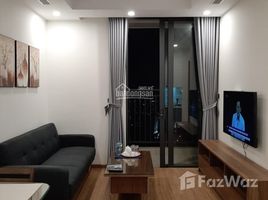 Studio Condo for rent at Vinhomes Green Bay Mễ Trì, Me Tri, Tu Liem