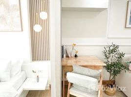 ขายคอนโด 1 ห้องนอน ในโครงการ เดอะทรัสต์ เรสซิเด้นซ์ ปิ่นเกล้า, อรุณอมรินทร์