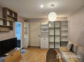 คอนโด 1 ห้องนอน ให้เช่า ในโครงการ ยู ดีไลท์ แอท จตุจักร สเตชั่น, จอมพล, จตุจักร, กรุงเทพมหานคร