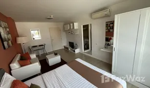 1 Schlafzimmer Wohnung zu verkaufen in Nong Kae, Hua Hin Baan Peang Ploen