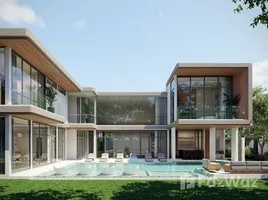 5 спален Вилла на продажу в Pirak Villa Cherngtalay, Чернг Талай