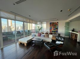 3 спален Кондо в аренду в The Prime 11, Khlong Toei Nuea