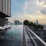Studio Condo for sale at Life One Wireless, Lumphini