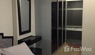 1 Bedroom Condo for sale in Khlong Tan, Bangkok The Crest Sukhumvit 34