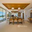 Darika Residence で賃貸用の 4 ベッドルーム 別荘, マエナム, サムイ島