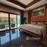 ขายวิลล่า 4 ห้องนอน ในโครงการ บ้านบาลีน่า 2, นาจอมเทียน, สัตหีบ, ชลบุรี