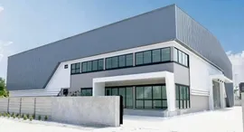 ยูนิตที่เหลืออยู่ในโครงการ หมู่บ้านปิ่นทองแลนด์ แฟคทอรี่