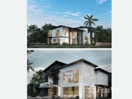 3 Bedroom Villa for sale at Creek Town, The 1st Settlement