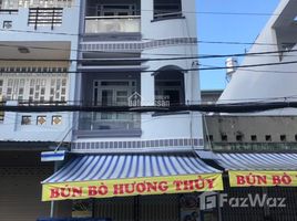 5 Phòng ngủ Nhà mặt tiền for sale in Tân Phú, TP.Hồ Chí Minh, Tân Quý, Tân Phú