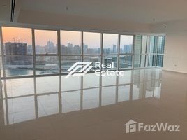 3 chambre Appartement à vendre à MAG 5., Marina Square, Al Reem Island