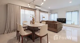 ยูนิตที่เหลืออยู่ในโครงการ Burasiri Krungthep Kreetha