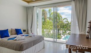 3 Schlafzimmern Villa zu verkaufen in Bo Phut, Koh Samui Horizon Villas