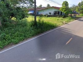  Земельный участок for sale in Na Thung, Mueang Chumphon, Na Thung