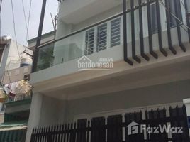 Studio House for sale in Ward 13, Binh Thanh, Ward 13