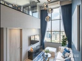 1 chambre Condominium à vendre à Knightsbridge Prime Sathorn., Thung Wat Don