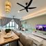 Studio Penthouse for rent at The Gateway, City hall, Downtown core, Central Region, Singapore