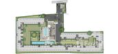 Building Floor Plans of Aspire Asoke-Ratchada