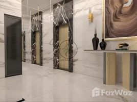 3 Bedroom Apartment for sale at Binghatti Creek, Umm Hurair 2