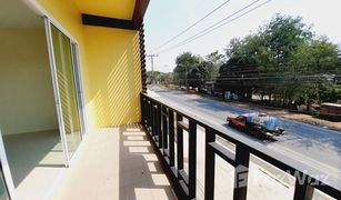 3 Bedrooms Townhouse for sale in Huai Yai, Pattaya 