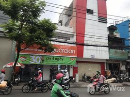 Studio Nhà mặt tiền for sale in Phường 10, Phú Nhuận, Phường 10